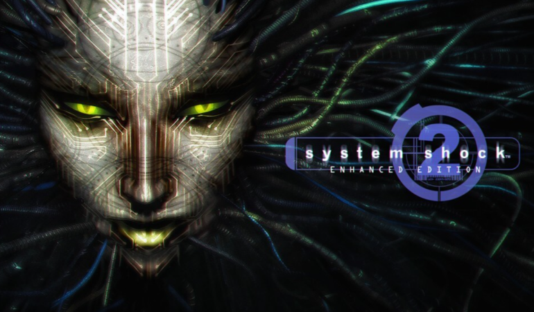 System Shock Bu Yaz Geliyor!