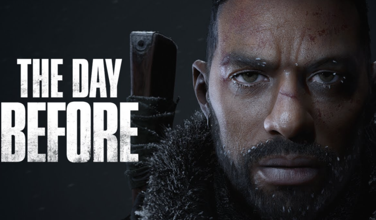 The Day Before Videosu Yayınlandı!