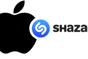 SHAZAM