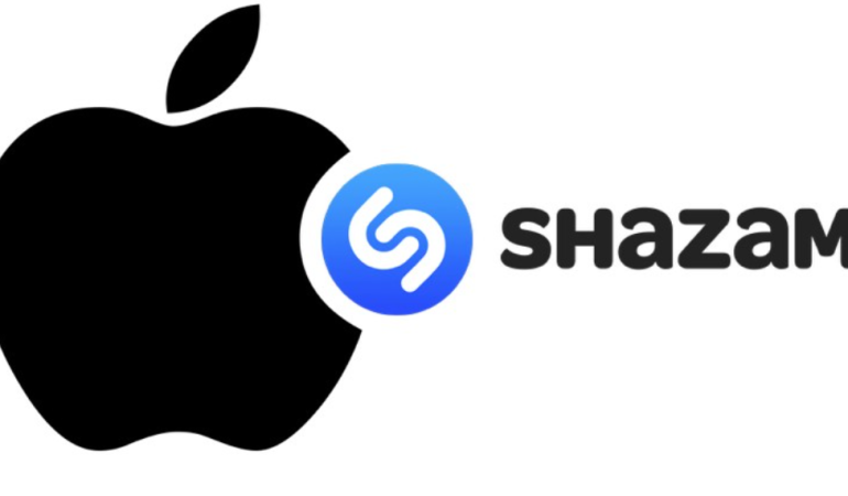 Shazam’a iOS 14 İçin Widget Desteği Geldi!