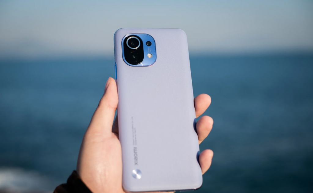 XIAOMI