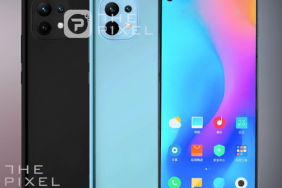XIAOMI MI 11 LITE