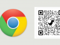 Mobil Chrome’a QR Kod Özelliği!