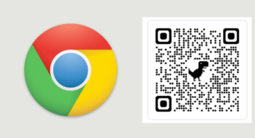 Mobil Chrome’a QR Kod Özelliği!