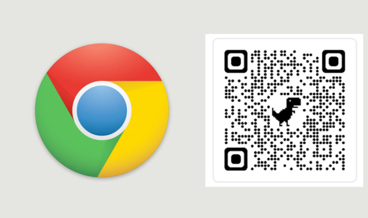 Mobil Chrome’a QR Kod Özelliği! 2021


