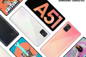 GALAXY A51