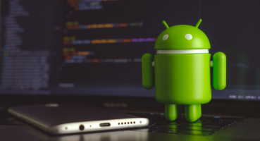 Android 12 İçin İlk İpucu Paylaşıldı!