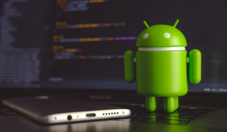 Android 12 İçin İlk İpucu Paylaşıldı!