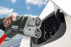 ELEKTRİKLİ OTOMOBİL