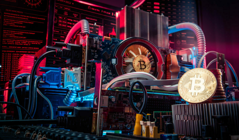 Kripto Madencileri Elektrik Kesintilerine Sebep Oluyor!