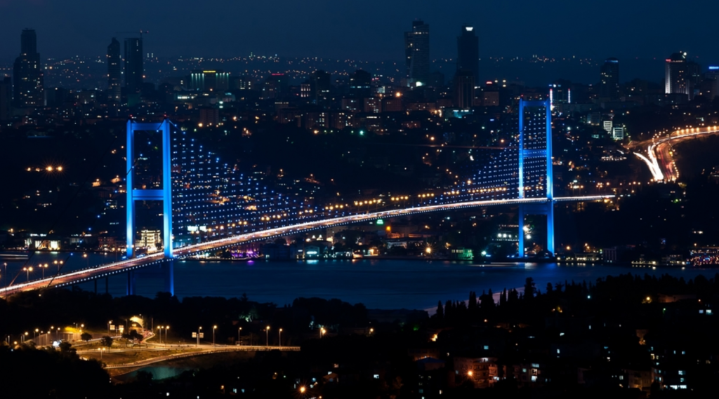 İSTANBUL