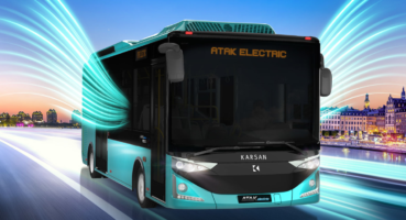 ATAK ELECTRIC