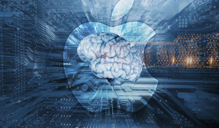 Apple’dan ‘Gizli Proje’ İçin Özel Görevlendirme Geldi!