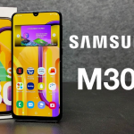 GALAXY M30S