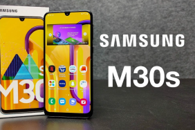 GALAXY M30S