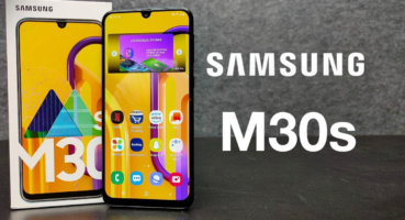 GALAXY M30S