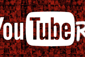 YOUTUBER