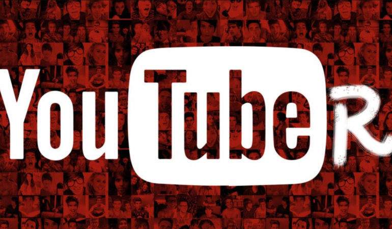 Youtuber’lar Geriye Dönük Vergi Soruşturmasına Tabi Tutuluyor!