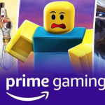 AMAZON PRIME