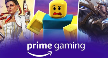 AMAZON PRIME