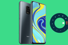 REDMI NOTE 9S