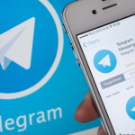 TELEGRAM