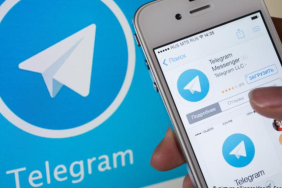 TELEGRAM