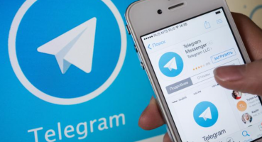 Telegram’da Özel Mesajları Deşifre Eden Açık Tespit Edildi!