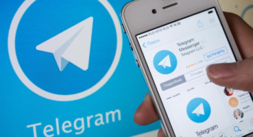 TELEGRAM