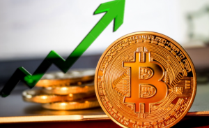 Bitcoin Yine Yükselişe Geçti!