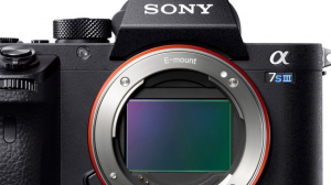 Sony FX3’te Yeni Sızıntılar Çıktı!