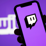 TWITCH