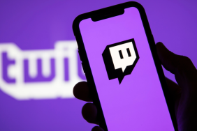TWITCH