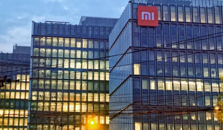 Redmi Note 10 Pro Sızdırıldı!