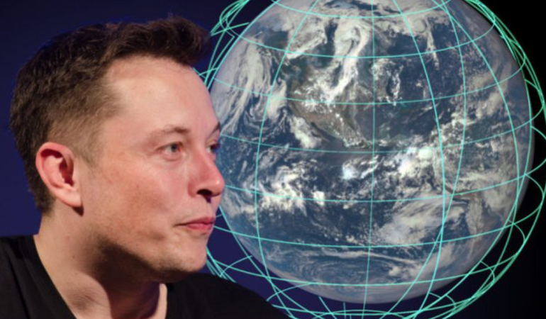 Elon Musk’tan Starlink İnternet Hızı Paylaşımı Geldi!