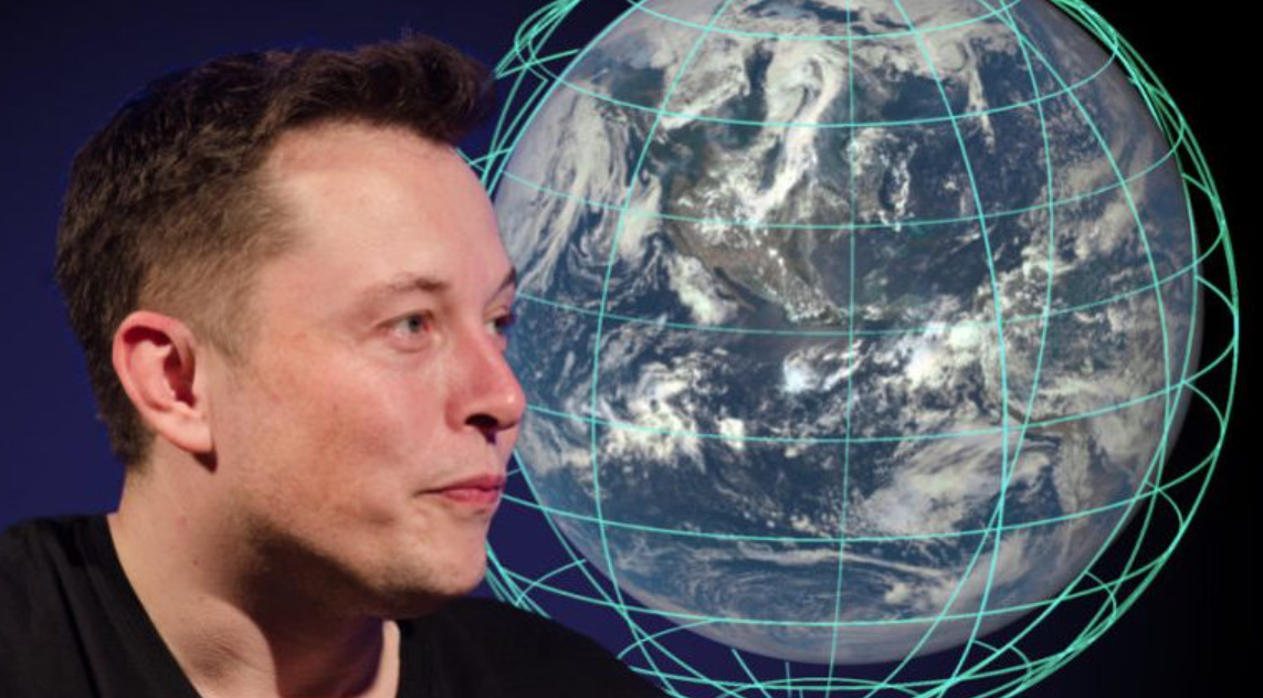 Elon Musk’tan Starlink İnternet Hızı Paylaşımı Geldi! 2021


