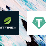 BITFINEX VE TETHER