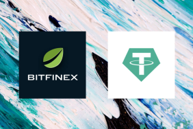 BITFINEX VE TETHER