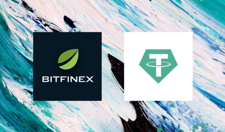 Bitfinex ve Tether 18.5 Milyon Dolar Ceza Aldı!