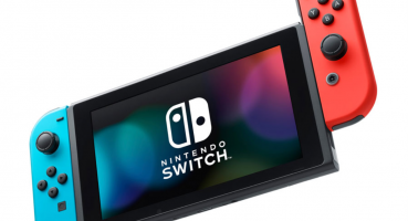 Nintendo, Switch Satış Tahminlerini Arttırdı!