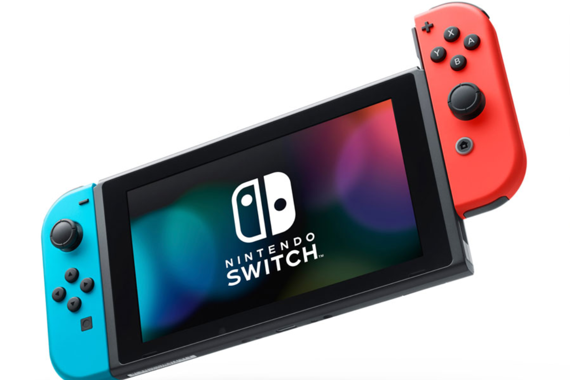 Nintendo, Switch Satış Tahminlerini Arttırdı! 2021


