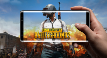 PUBG MOBILE 2