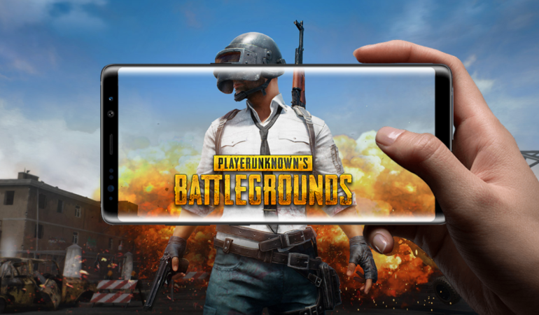 PUBG Mobile 2 Çıkış Tarihi Belirlendi!