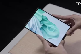 OPPO AIR CHARGING