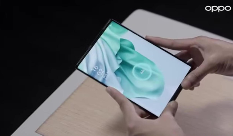 Oppo Air Charging, Xiaomi’ye Rakip Oldu!