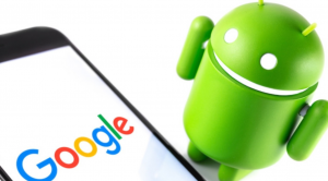 Google Android’e Hesap Güvenliği Adımı Attı!