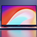 REDMIBOOK PRO