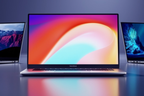 REDMIBOOK PRO