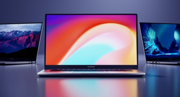 RedmiBook Pro Serisi Tanıtıldı!