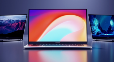 REDMIBOOK PRO